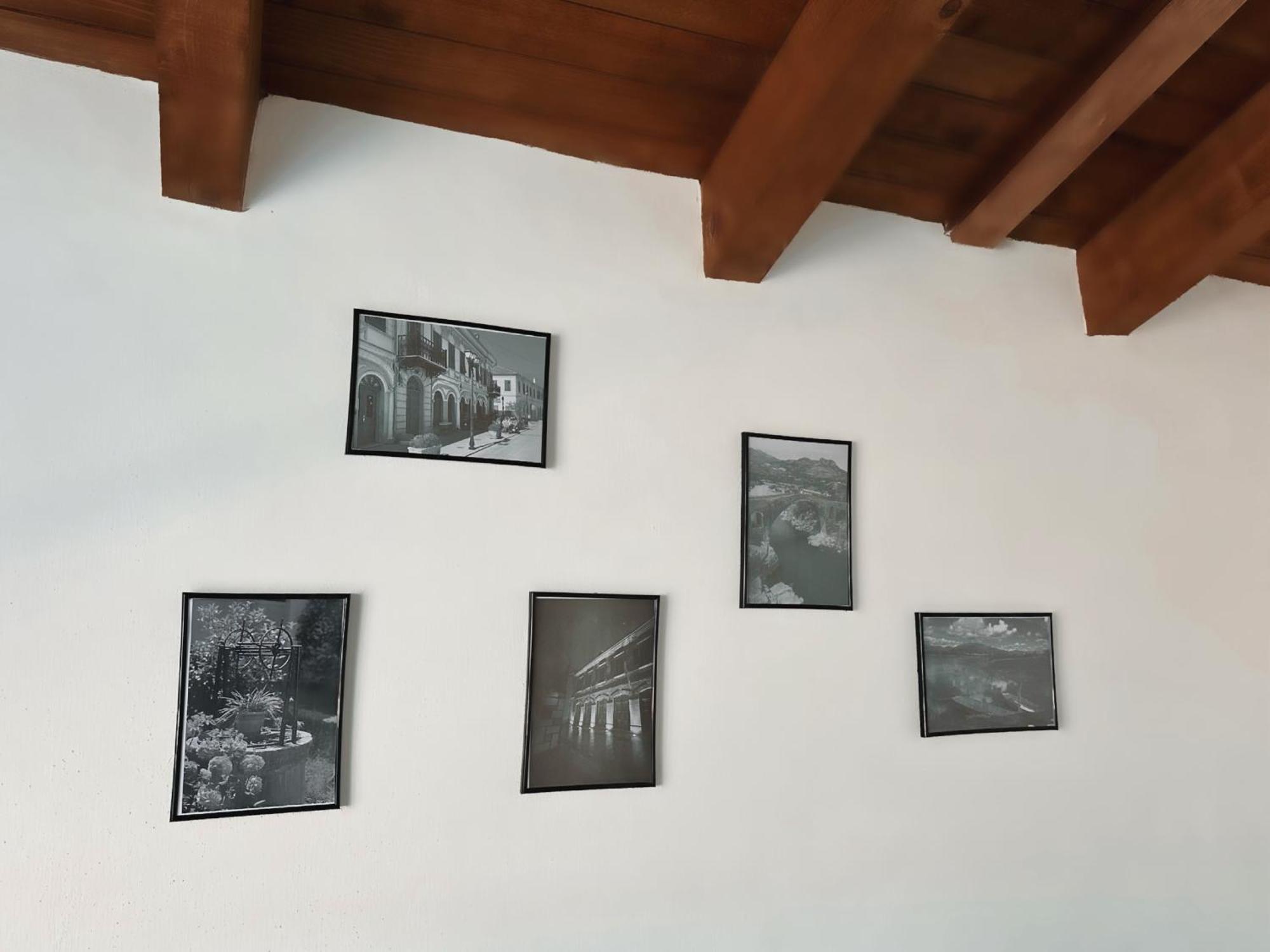 Js House Shkoder 1 Apartman Kültér fotó