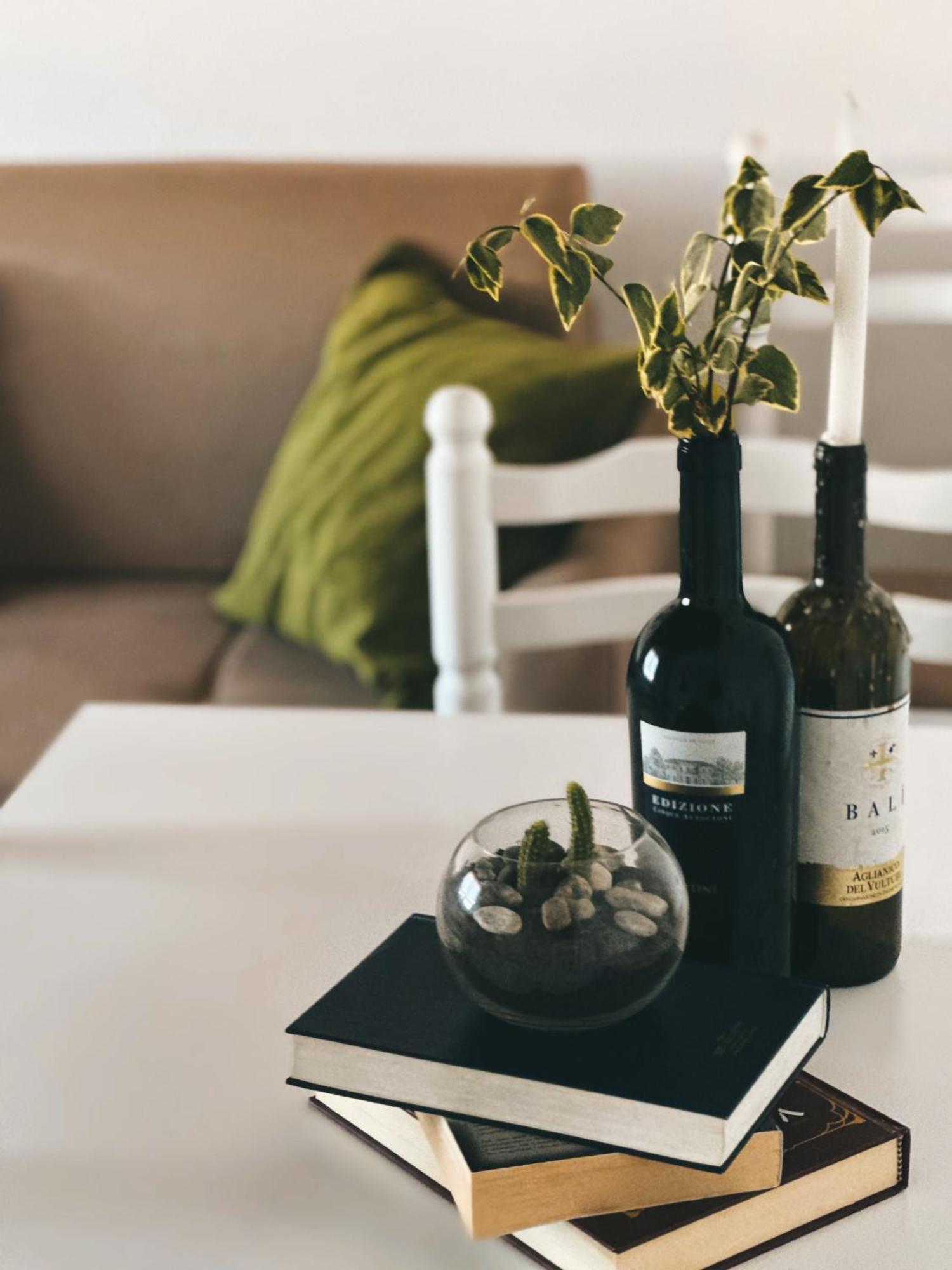Js House Shkoder 1 Apartman Kültér fotó