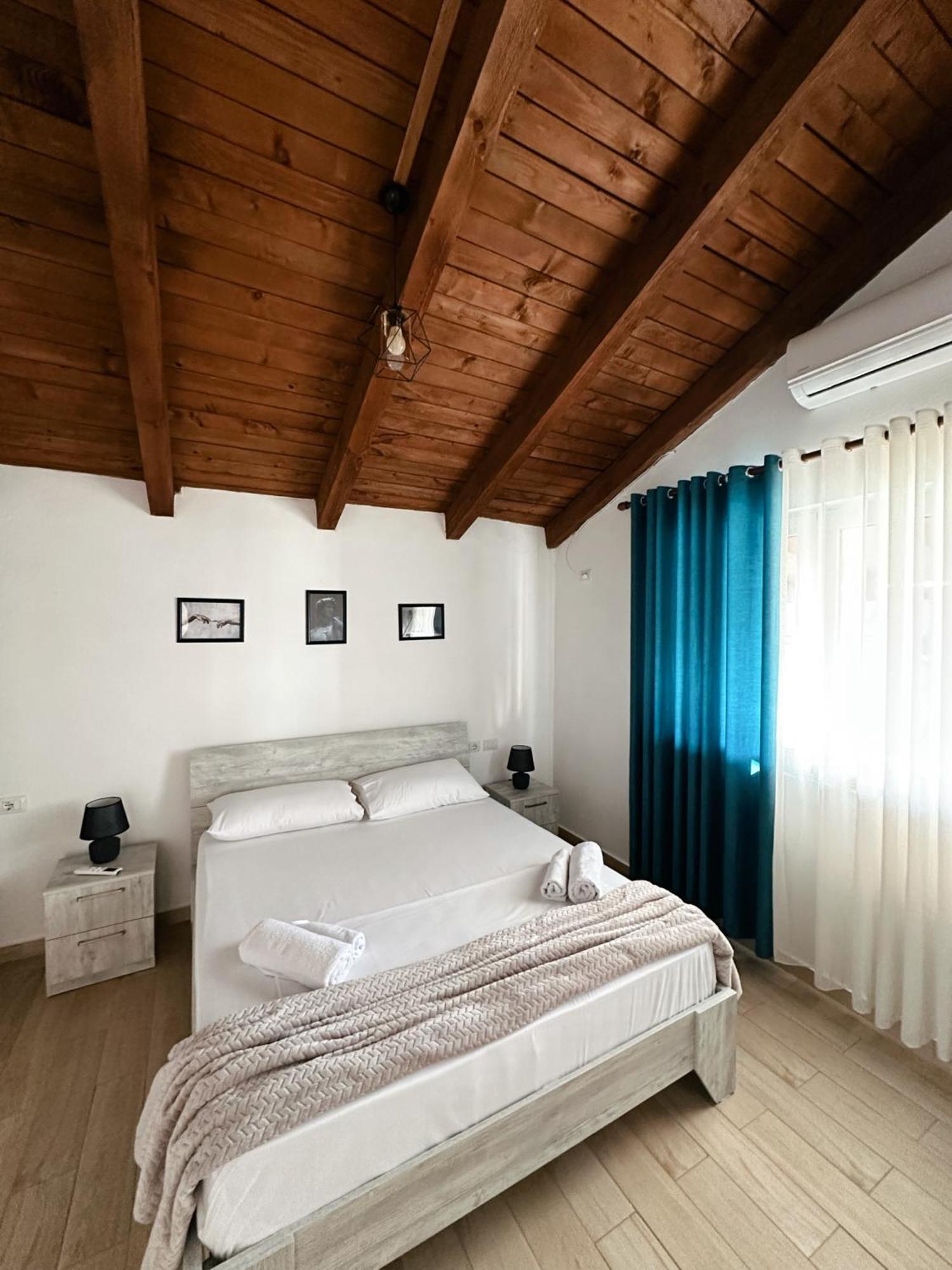 Js House Shkoder 1 Apartman Kültér fotó