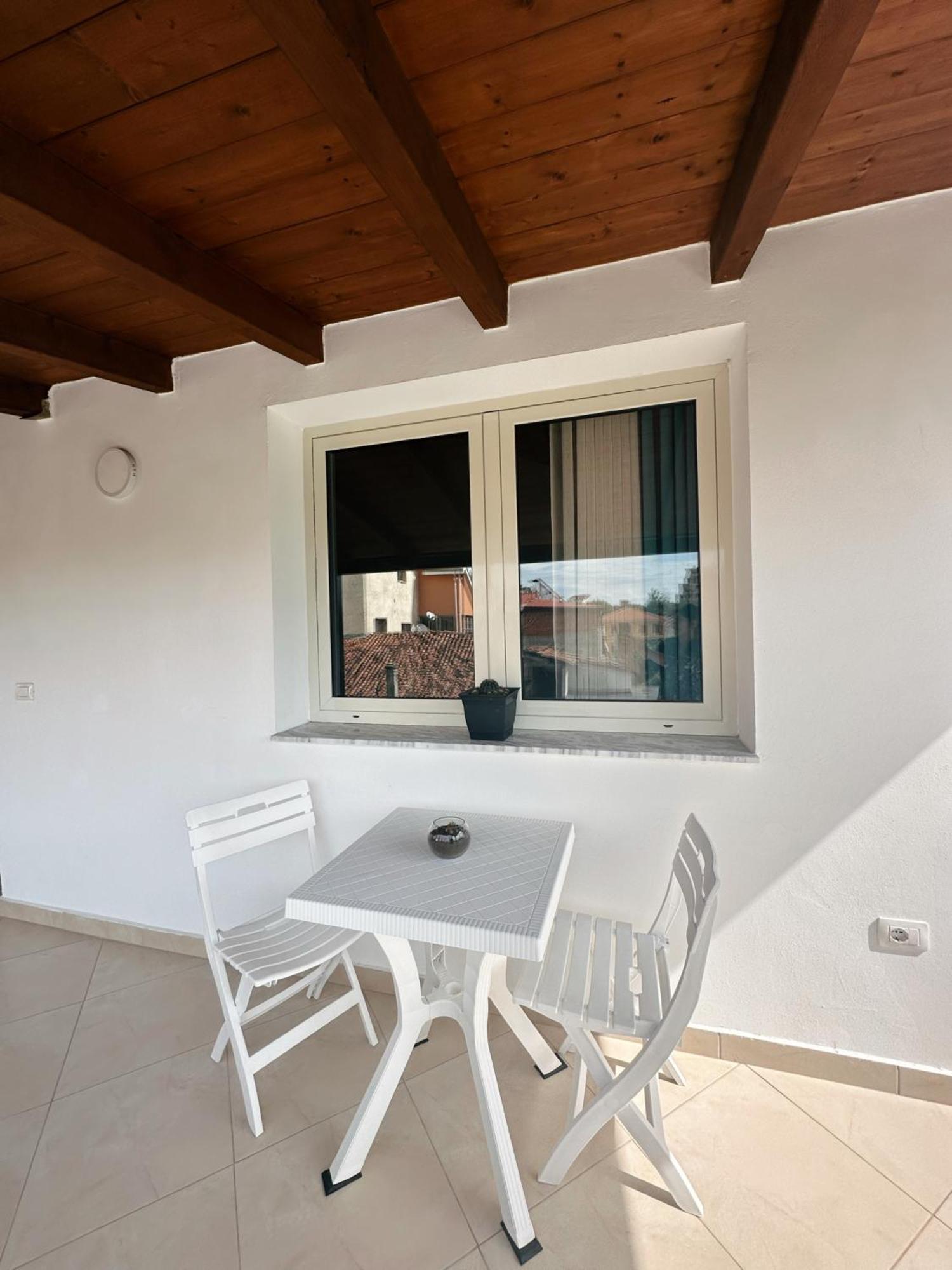 Js House Shkoder 1 Apartman Kültér fotó