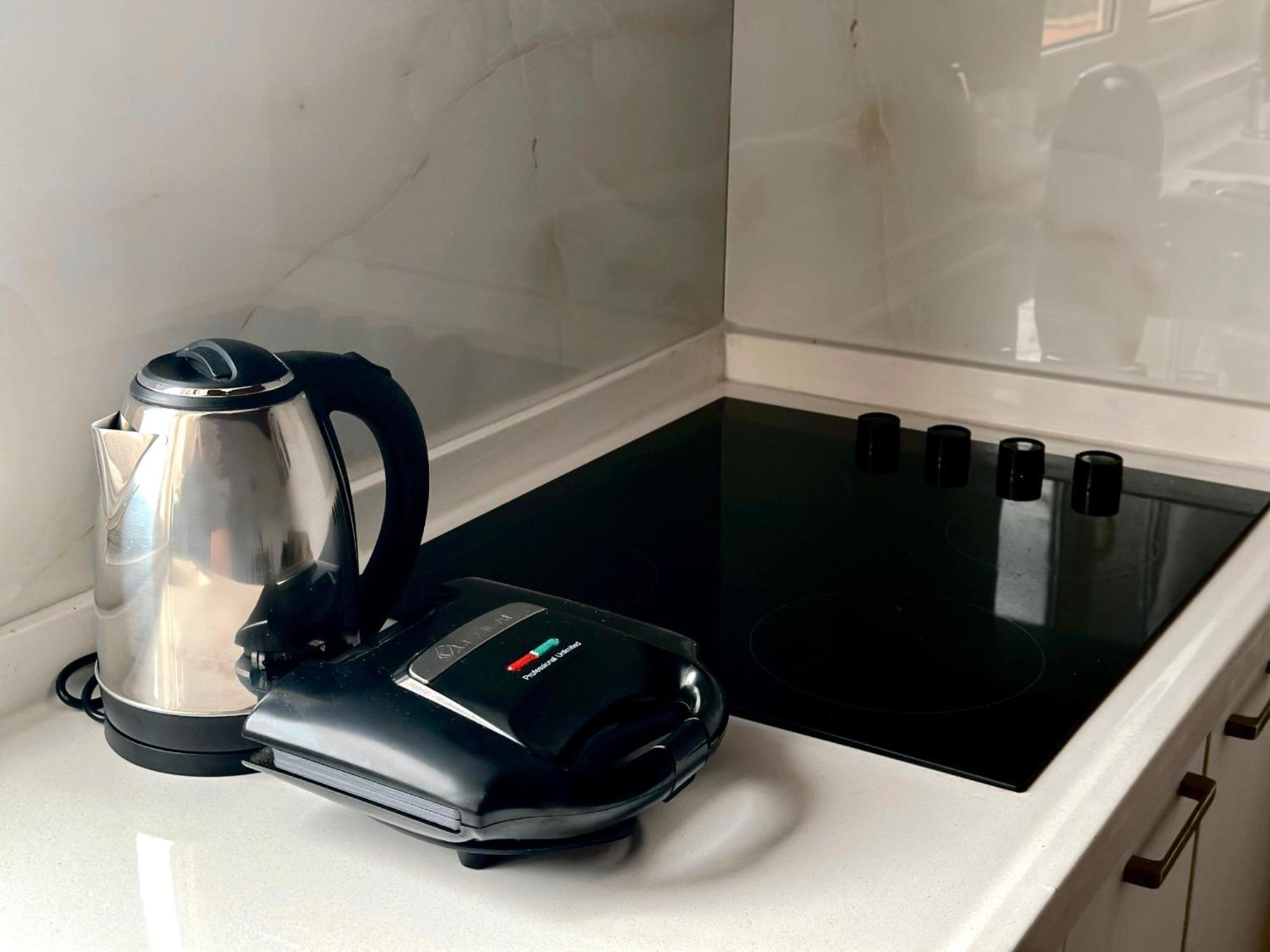 Js House Shkoder 1 Apartman Kültér fotó